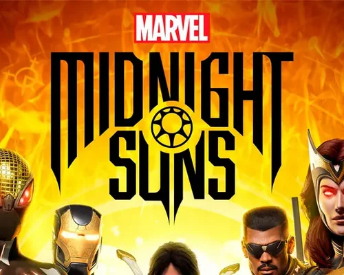 Marvel's Midnight Suns "Русификатор" [v1.21] {ZoG Forum Team}