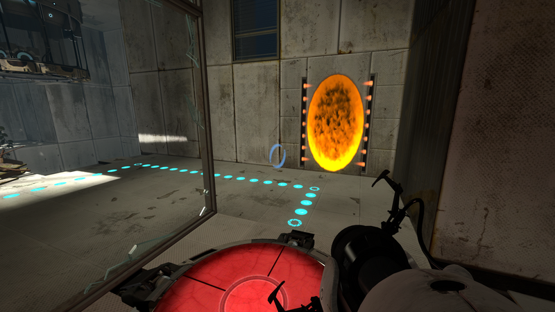 Portal 2 Original