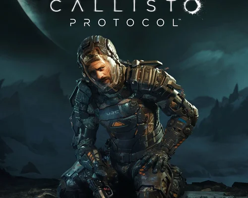 The Callisto Protocol "Официальный саундтрек (OST)"