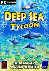 Deep Sea Tycoon 2 Повелитель глубин 2