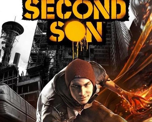 inFamous: Second Son "Официальный саундтрек (OST)"