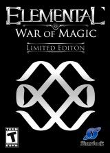 Elemental: War of Magic Elemental: Войны магов