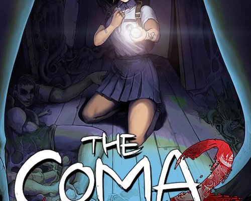 The coma 2: Vicious Sisters "Soundtrack"