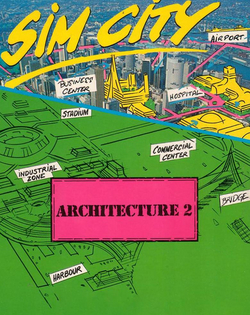 SimCity: Future Cities