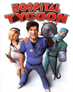 Hospital Tycoon