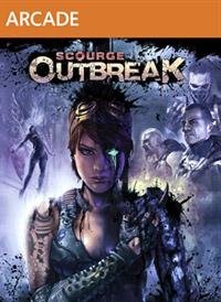 Scourge: Outbreak "rus movies"