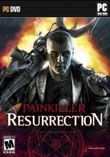 Painkiller: Resurrection "Patch"