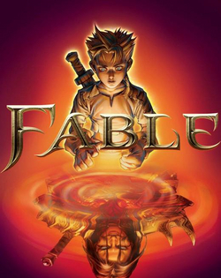 Fable Fable: The Lost Chapters