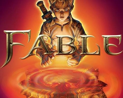 Fable: The Lost Chapters Explorer