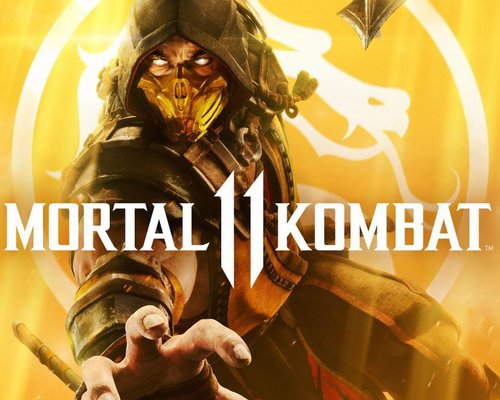 Mortal Kombat 11 "Оптимизация игры для обладателей карт NVIDIA"