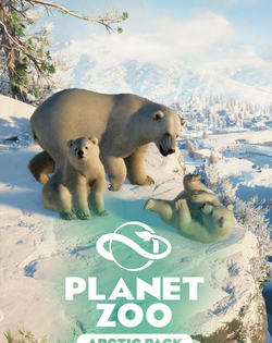 Planet Zoo: Arctic Planet Zoo: Арктика