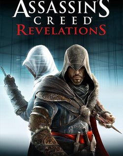 Assassin's Creed: Revelations Assassin's Creed: Откровения