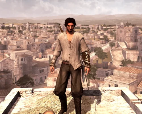 Assassin's Creed: Brotherhood "Набор временных нарядов"
