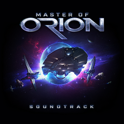 Master of Orion (2016) "Soundtrack(MP3)"