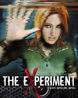 The Experiment Experience 112