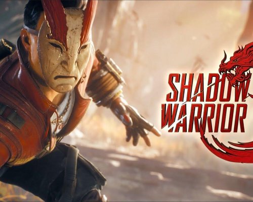 Шутер Shadow Warrior 3 будет доступен подписчикам PlayStation Now со дня запуска