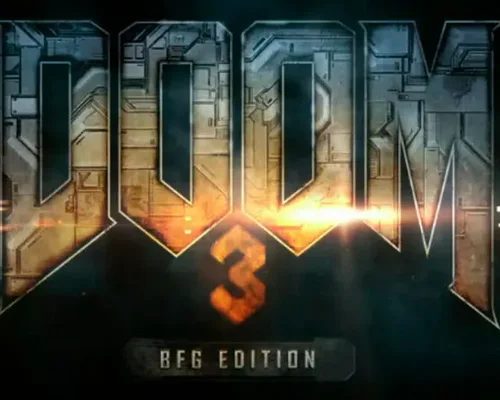 Doom 3: BFG Edition "Русификатор Текста и звука" [v1.0] {Mechanics VoiceOver}