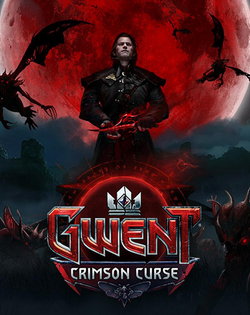 Gwent: Crimson Curse Гвинт: Алое проклятие