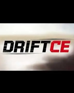 DRIFTCE Drift21