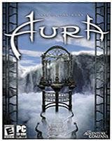Русификатор Aura: Fate of the Ages [Полный] {для Steam версии}