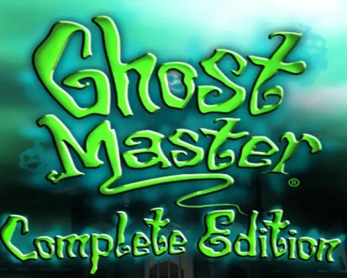 Ghost Master "Complete Edition" (Новые режимы игры; восстановленный контент )"