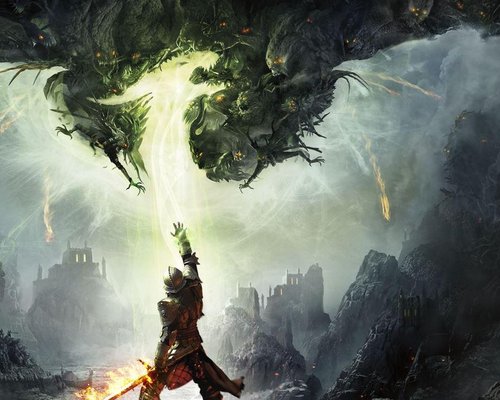 Dragon Age 4 скорее всего выйдет в конце 2023 года