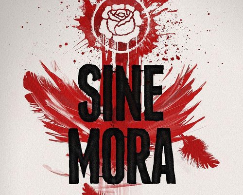 Sine Mora EX: Русификатор (текст) - от Tales&Stories Team (v.1.0 от 27.09.17)