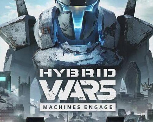 Hybrid Wars "Update 4.88"