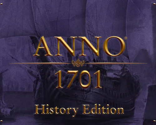 Русификатор текста Anno 1701: History Edition для UPLAY (добавлен перевод аддона The Sunken Dragon)