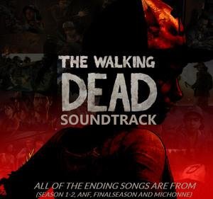 The Walking Dead "Soundtrack"