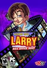 Leisure Suit Larry: Box Office Bust: Русификатор