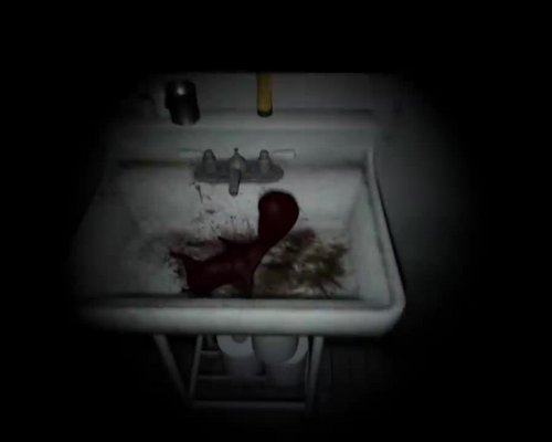 Silent Hills "P.T. для PC v 0.9 Unreal Engine 4"