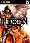 Патч Might & Magic Heroes 6 Patch 1.5.2 RUS/EN