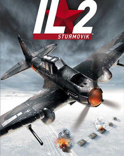 IL-2 Sturmovik Ил-2 Штурмовик