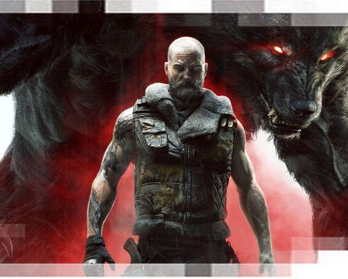 Werewolf: The Apocalypse - Earthblood "Саундтрек"