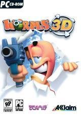 Worms 3D "WeapEdit"