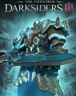 Darksiders 3: The Crucible