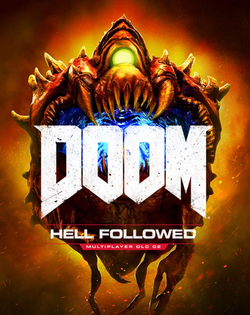 Doom: Hell Followed