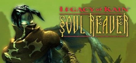 Полный Русификатор Legacy of Kain: Soul Reaver - от Фаргус, 7Wolf, Вектор