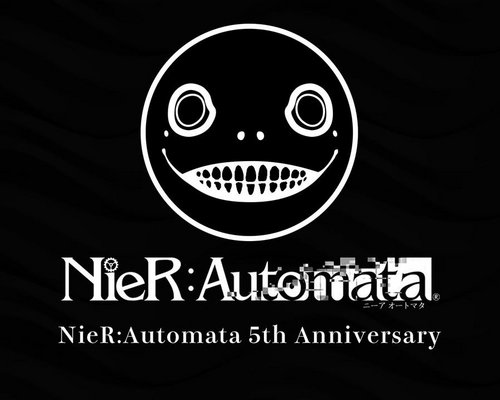 Юбилейный стрим в честь 5-й годовщины NieR: Automata пройдёт 23 февраля