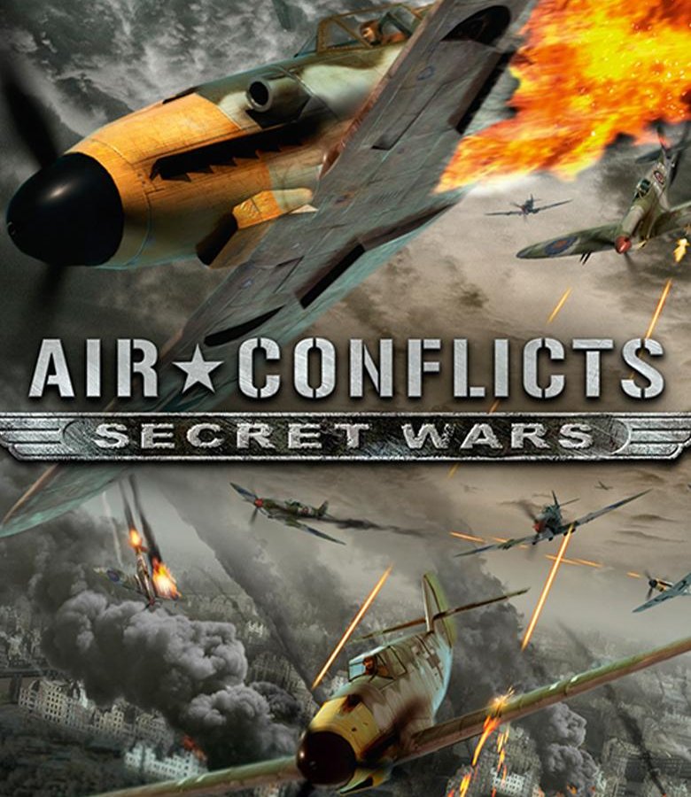 Air conflicts steam фото 37