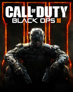 Call of Duty: Black Ops 3 Call of Duty: Black Ops III
