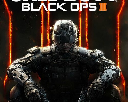 Call of Duty: Black Ops III "Multiplayer Music"