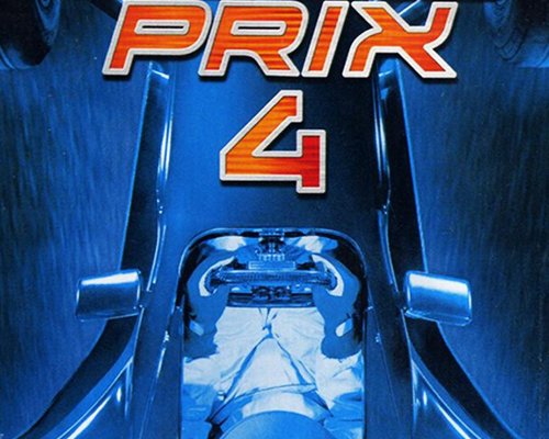 Grand Prix 4 v4.0