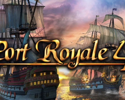 Port Royale 4 "Саундтрек (MP3)"
