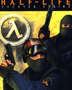 Counter-Strike Half-Life: Counter-Strike