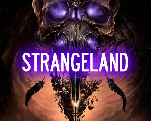Strangeland "Русификатор текста" [v1.0.1] {Prometheus Project}