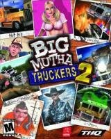 Big Mutha Truckers 2: Truck Me Harder! "Nude Mod"