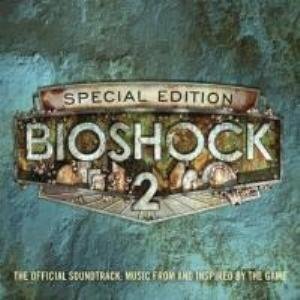 Bioshock 2 "The Official Soundtrack [Special Edition]"