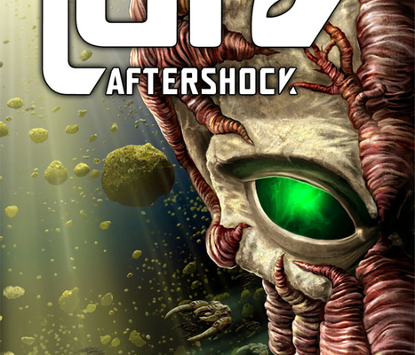 UFO: Aftershock "Soundtrack [Gamerip]"